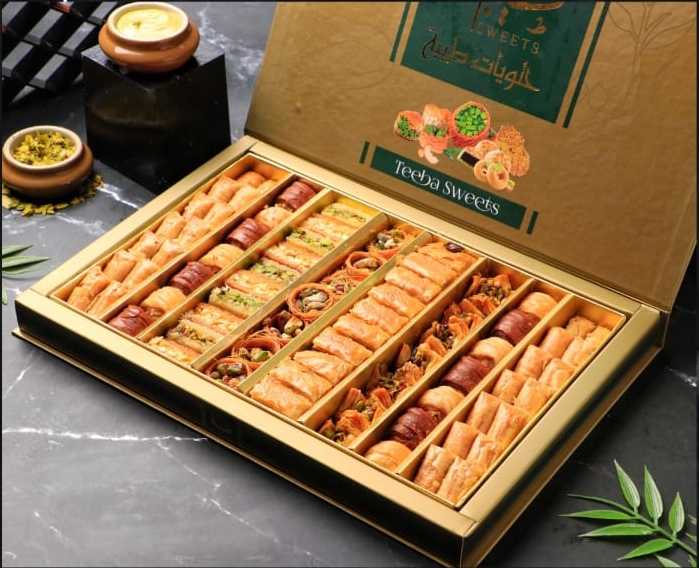 Baklawa