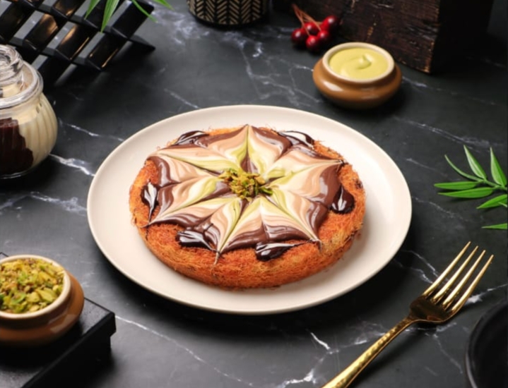 Star Konafa